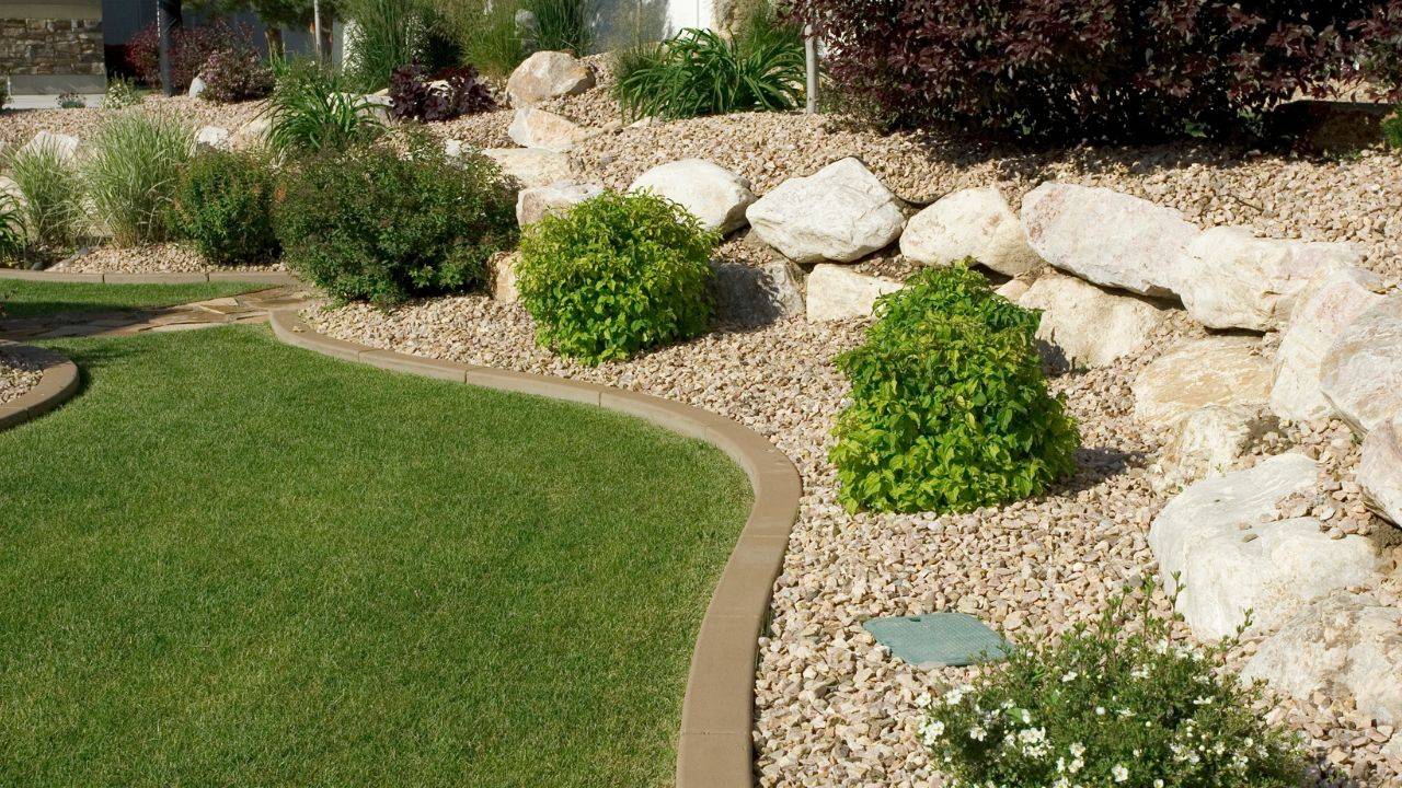 Entreprise de paysagisme pour l'entretien de parcs et jardins à Libourne